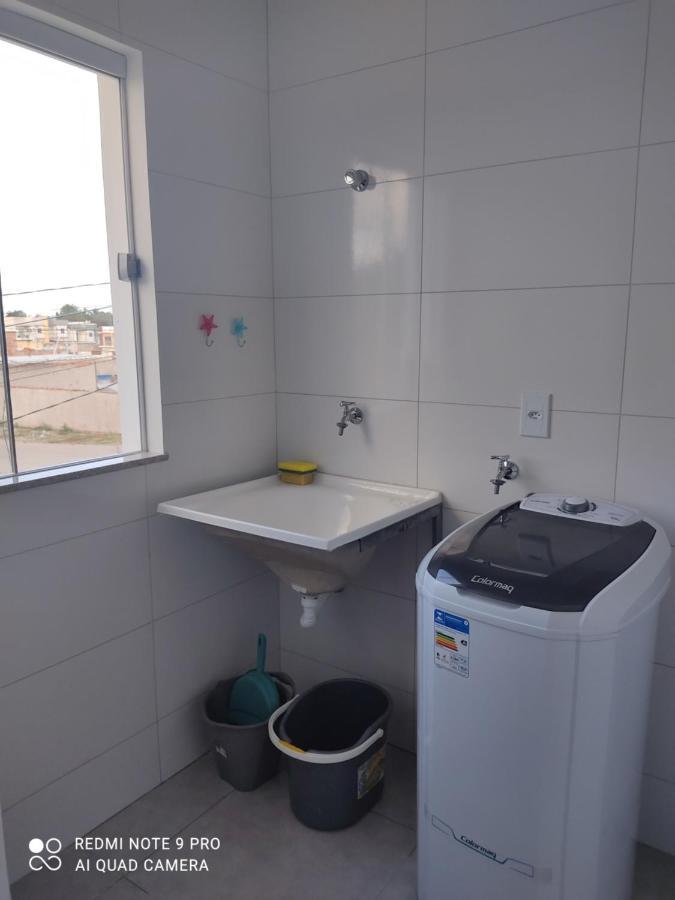 Recanto da Orla - Apartamento Lindo e Vista Mar - 2 Quartos Porto Seguro Exterior foto