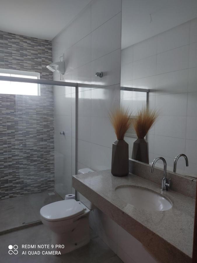 Recanto da Orla - Apartamento Lindo e Vista Mar - 2 Quartos Porto Seguro Exterior foto