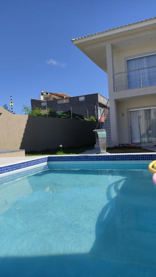 Recanto da Orla - Apartamento Lindo e Vista Mar - 2 Quartos Porto Seguro Exterior foto