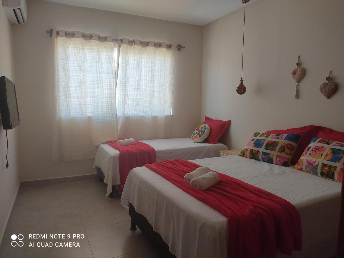 Recanto da Orla - Apartamento Lindo e Vista Mar - 2 Quartos Porto Seguro Exterior foto