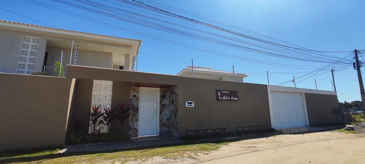 Recanto da Orla - Apartamento Lindo e Vista Mar - 2 Quartos Porto Seguro Exterior foto