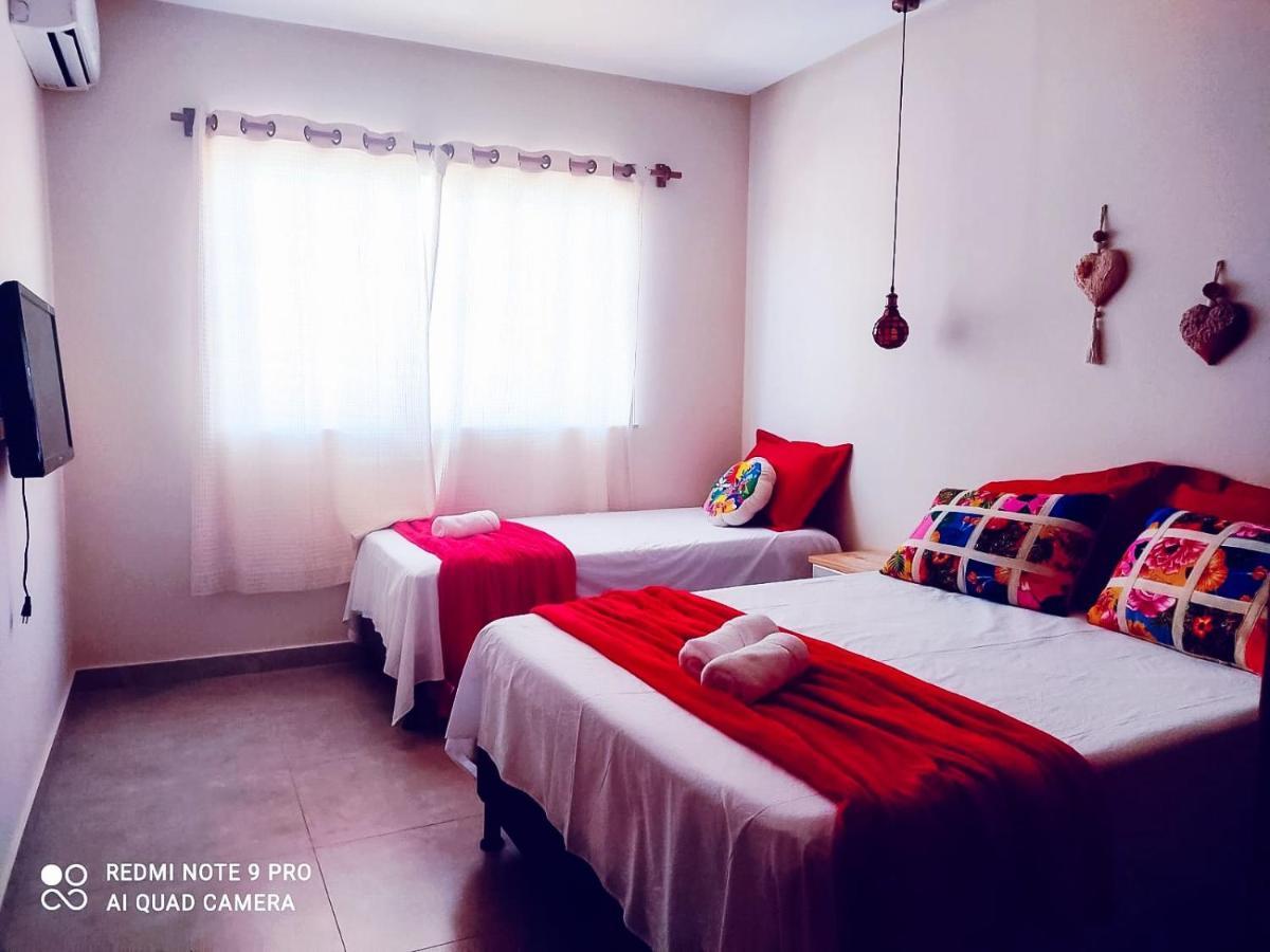 Recanto da Orla - Apartamento Lindo e Vista Mar - 2 Quartos Porto Seguro Exterior foto